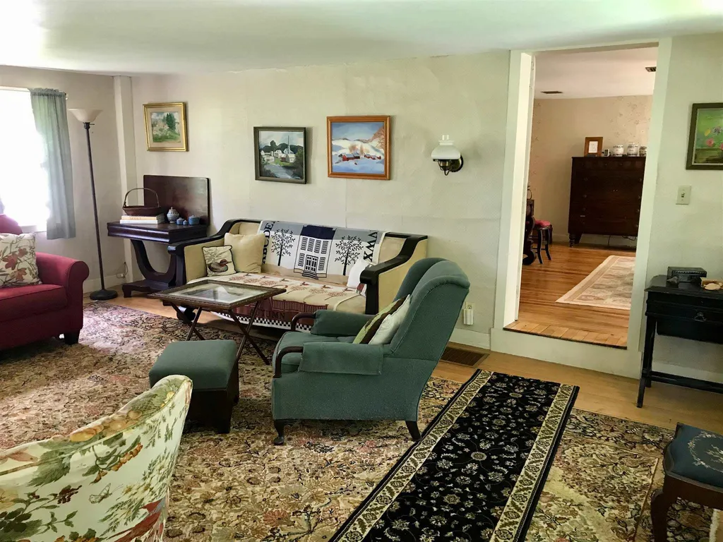 35 Stevens Road Cavendish VT 05142