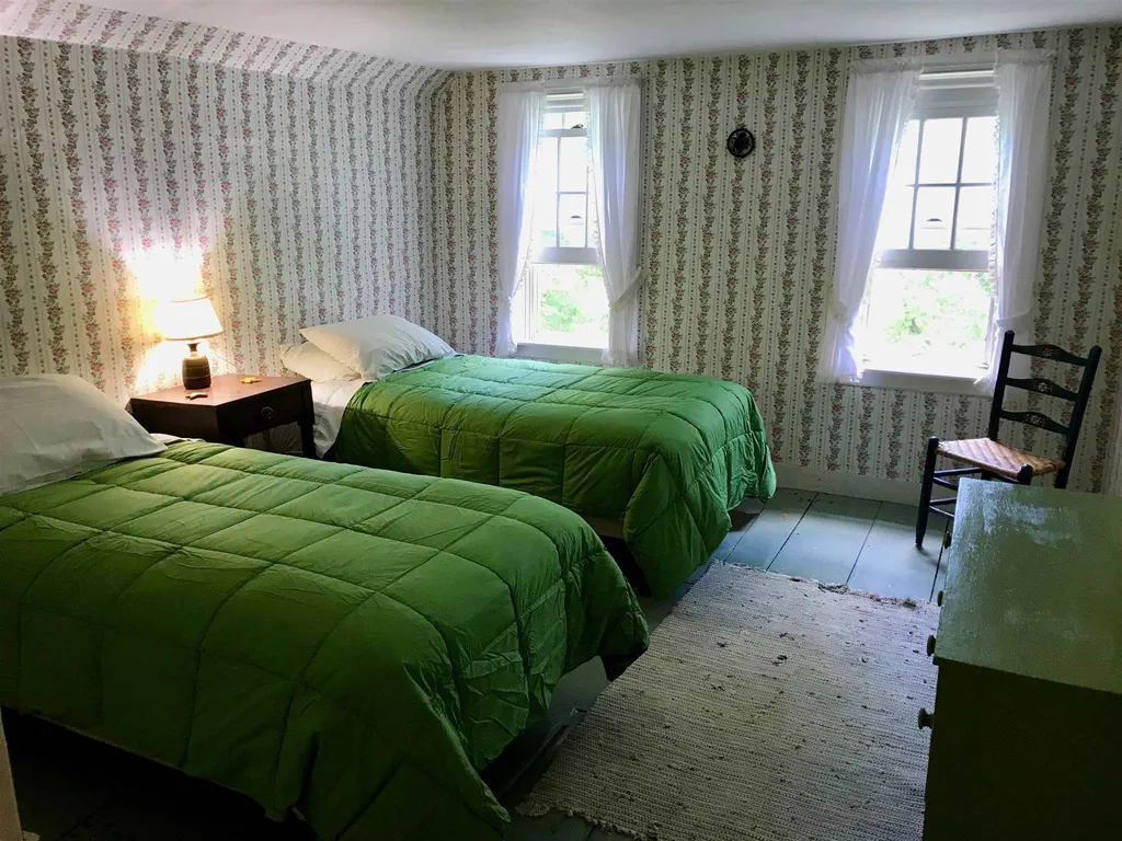 35 Stevens Road Cavendish VT 05142