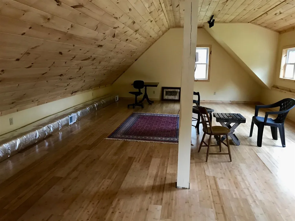 35 Stevens Road Cavendish VT 05142