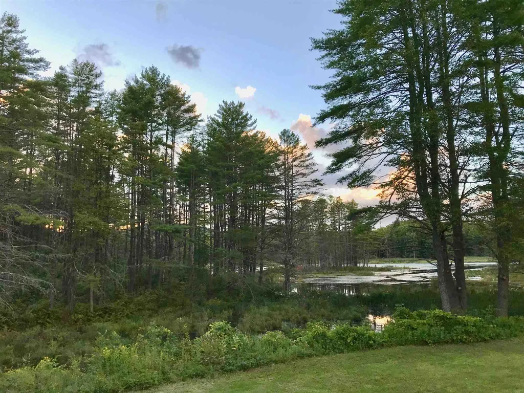 35 Stevens Road Cavendish VT 05142