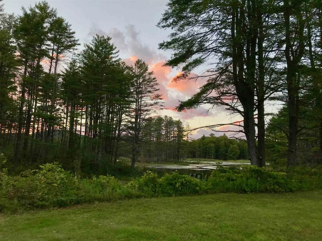 35 Stevens Road Cavendish VT 05142