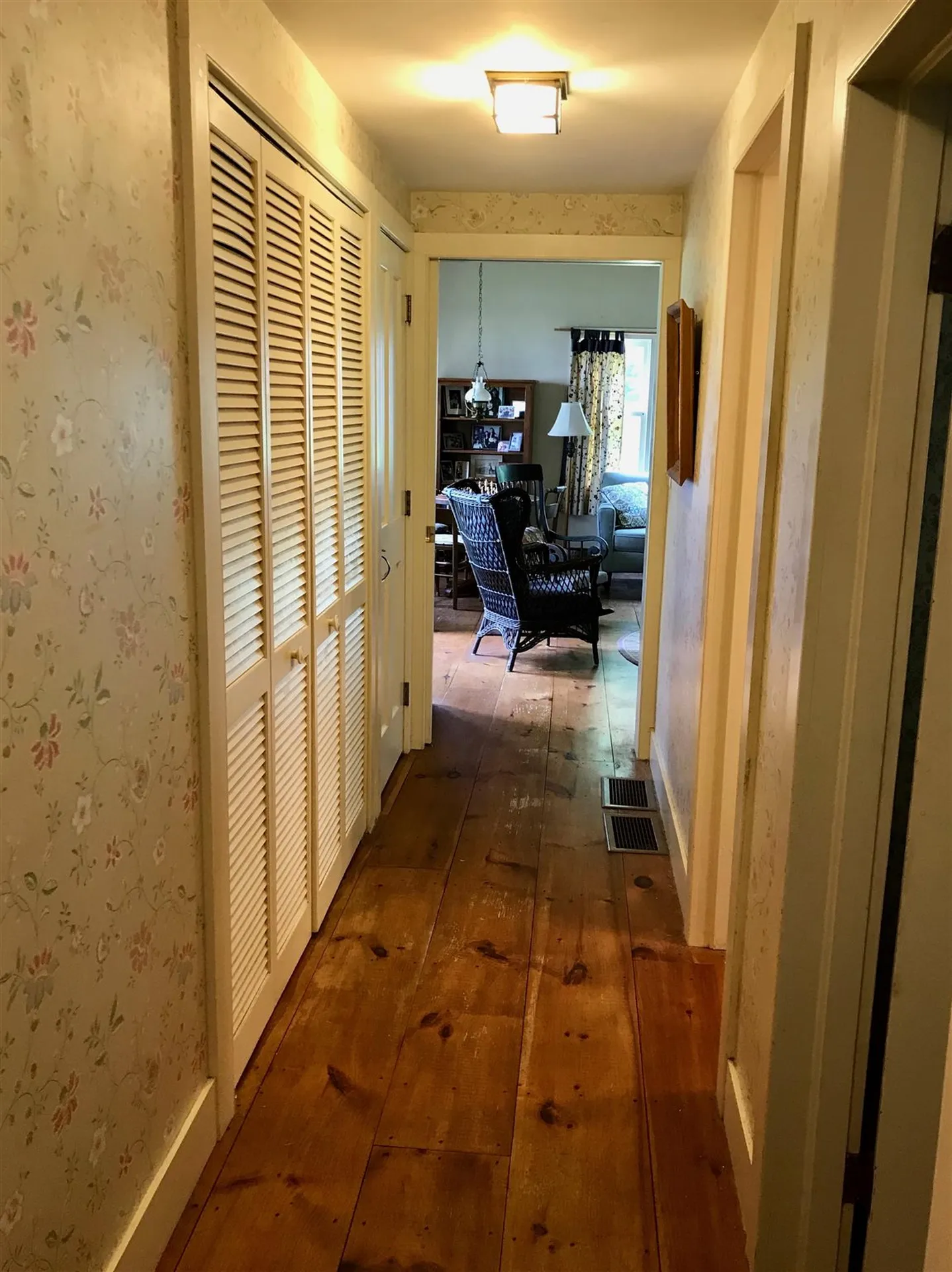 35 Stevens Road Cavendish VT 05142
