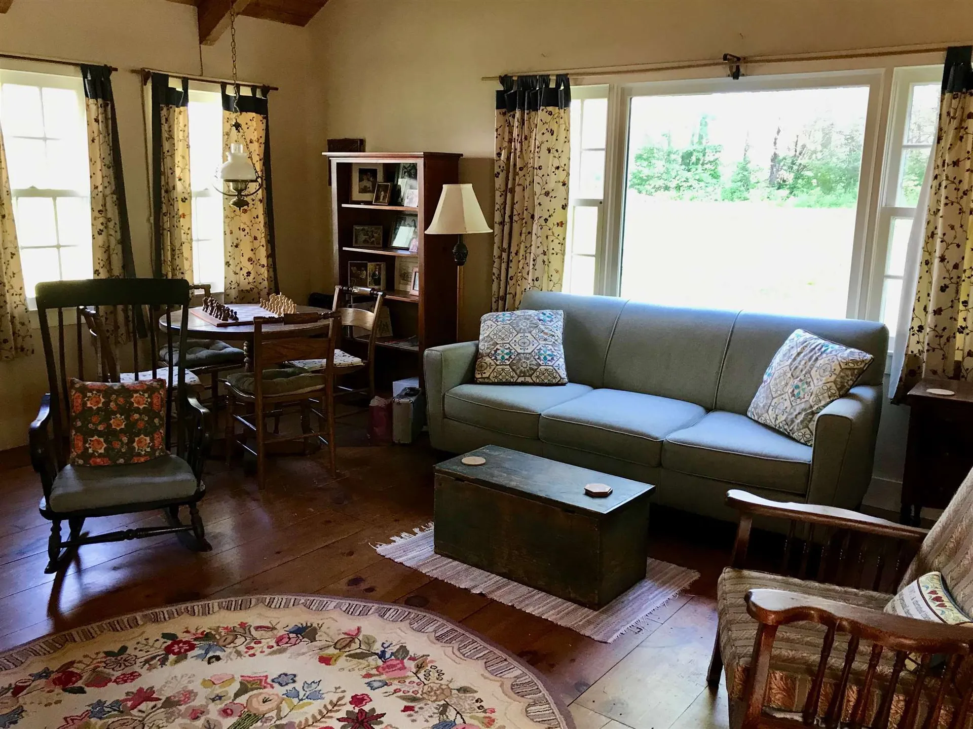 35 Stevens Road Cavendish VT 05142