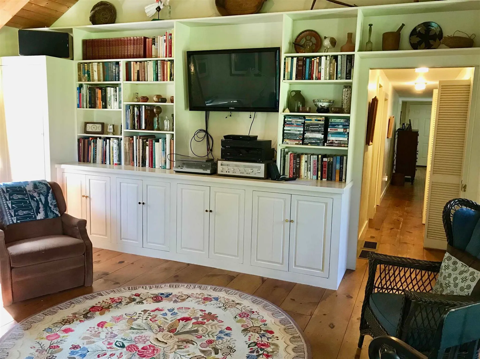 35 Stevens Road Cavendish VT 05142