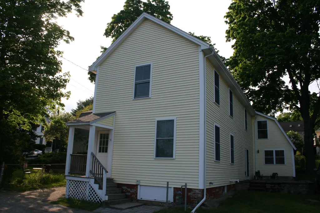 51 Morning Street Portsmouth NH 03801