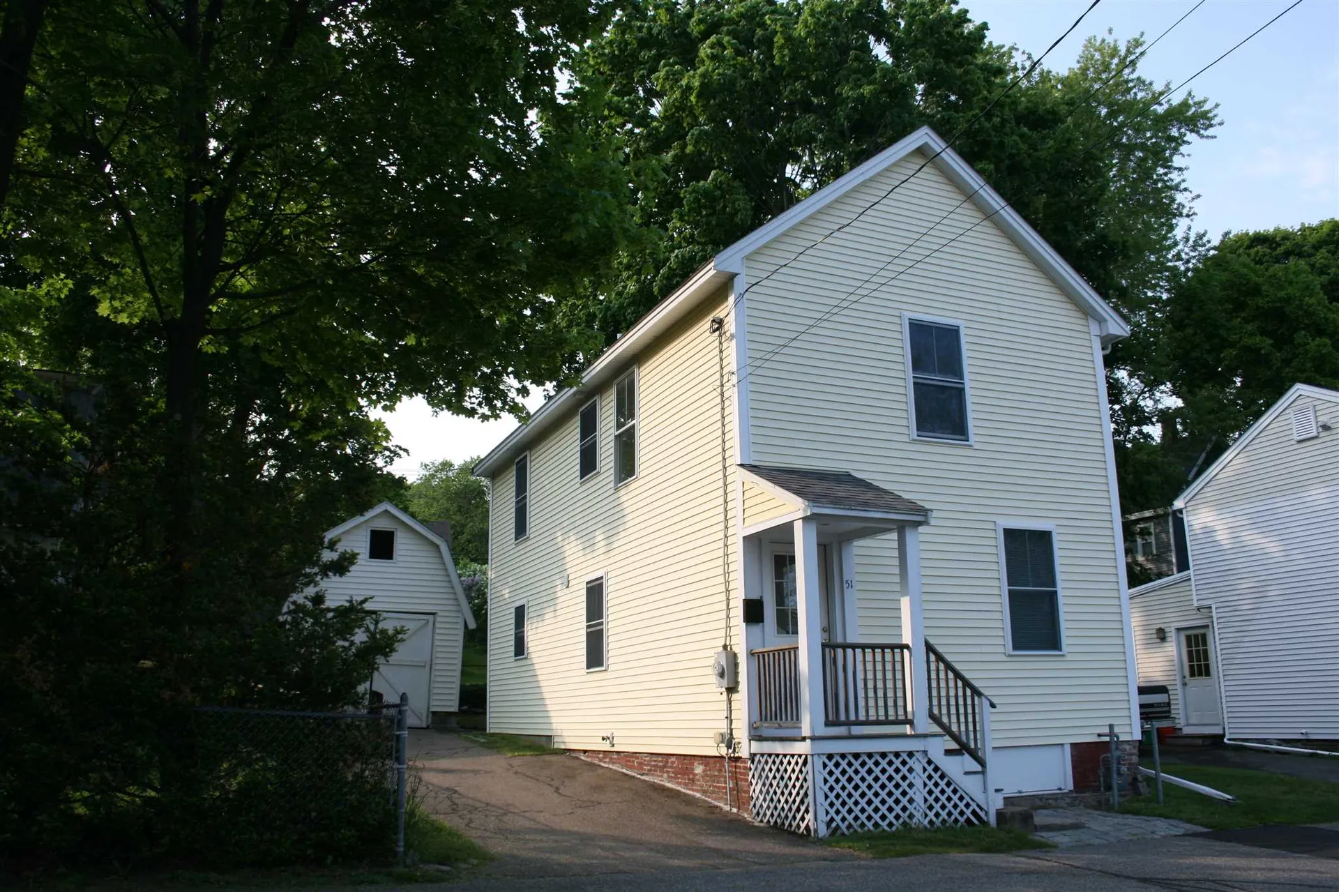 51 Morning Street Portsmouth NH 03801