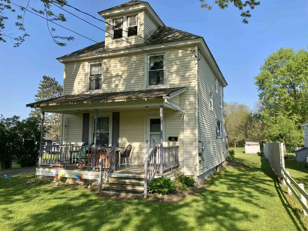 344 South Street Poultney VT 05764