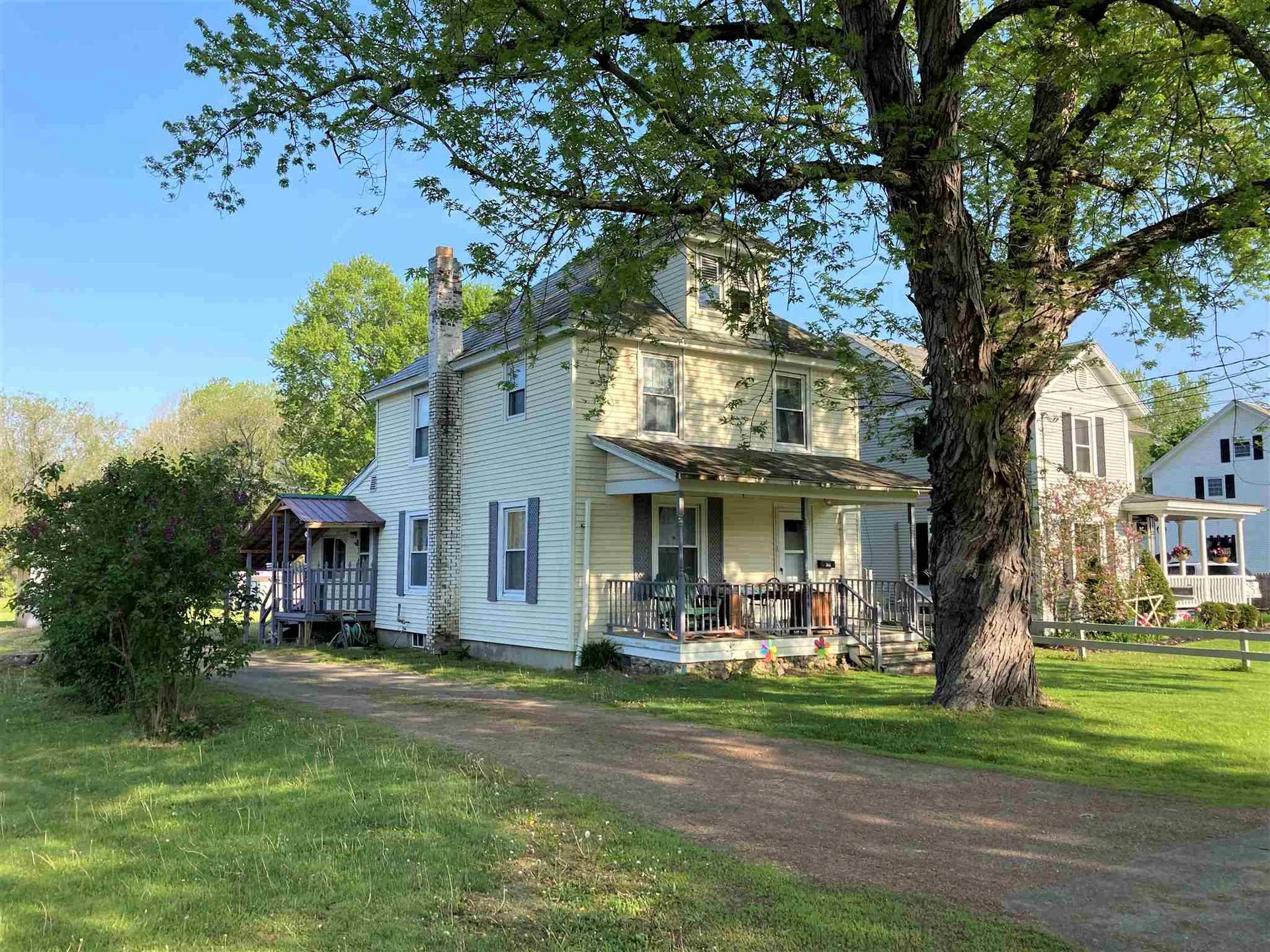 344 South Street Poultney VT 05764