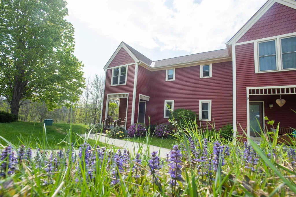 35 Hebert Road Montpelier VT 05602