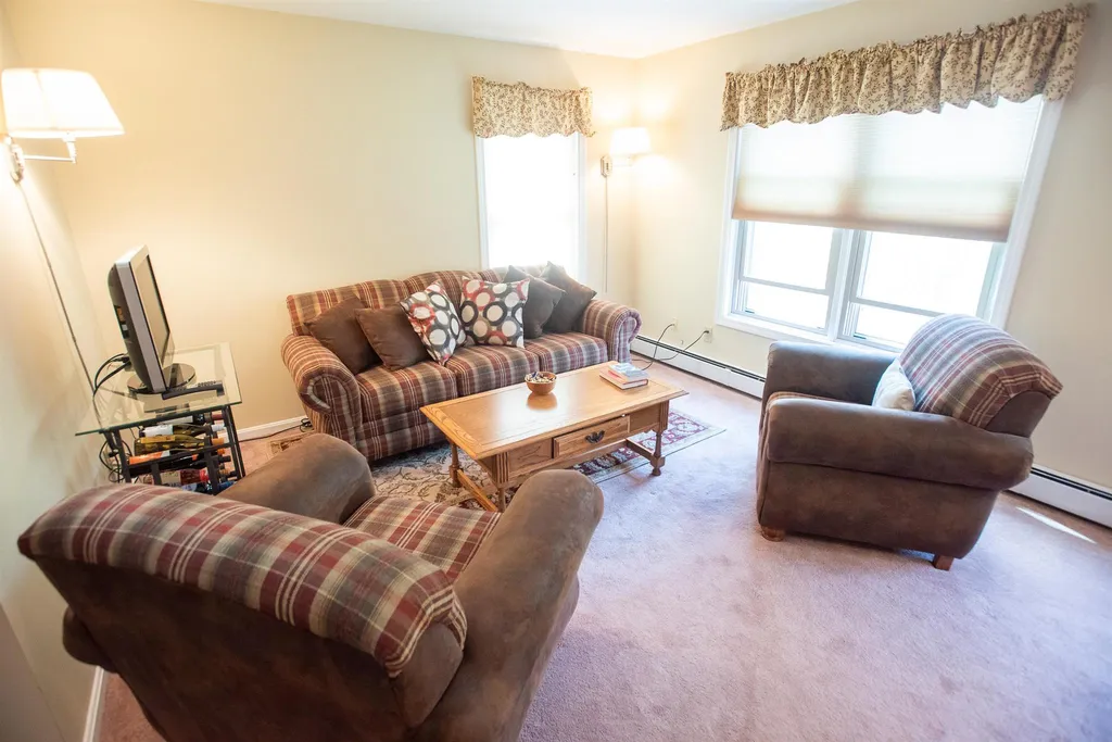 35 Hebert Road Montpelier VT 05602