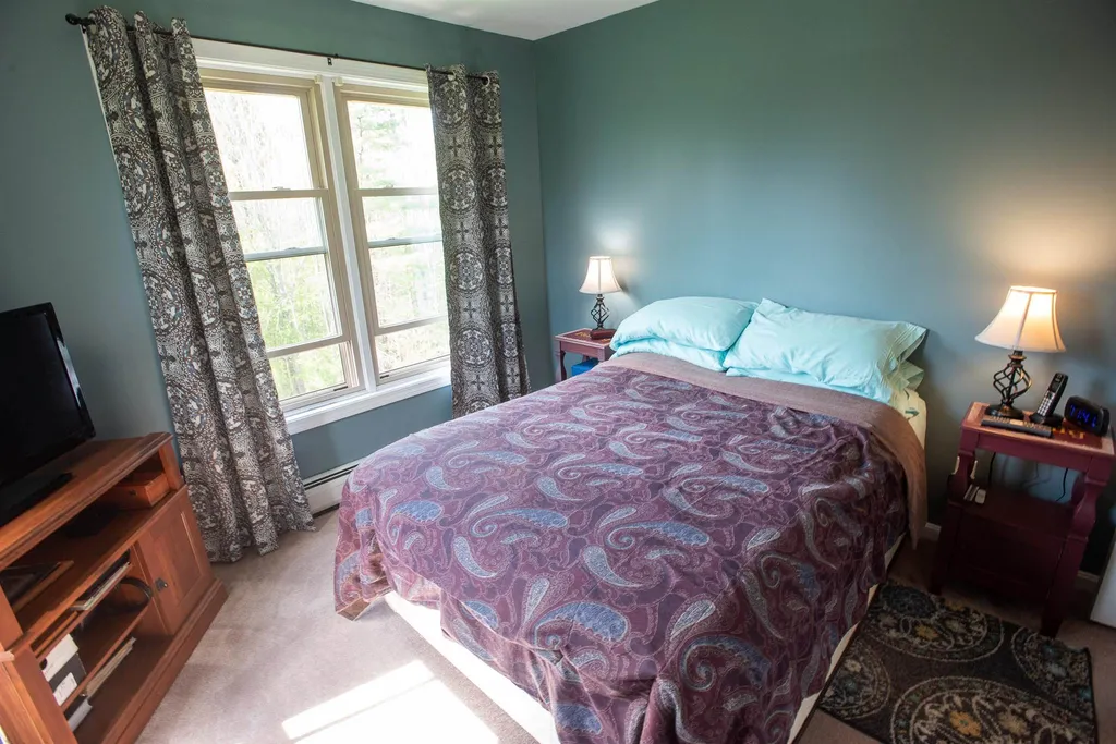 35 Hebert Road Montpelier VT 05602