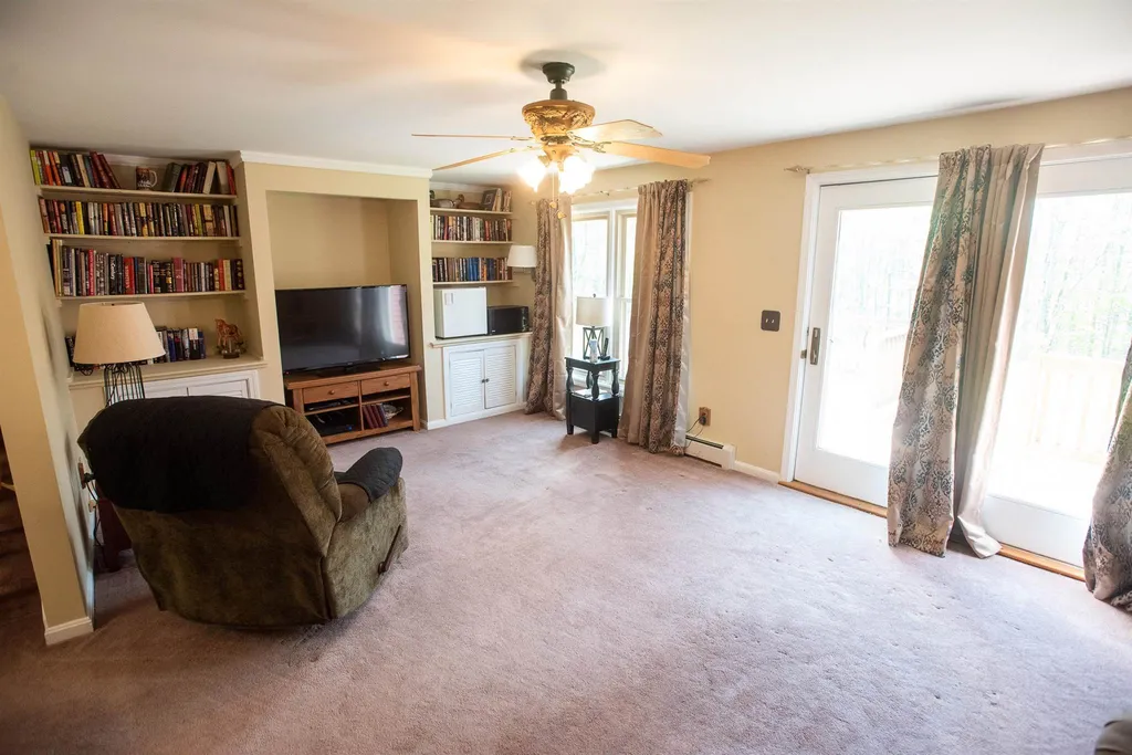35 Hebert Road Montpelier VT 05602