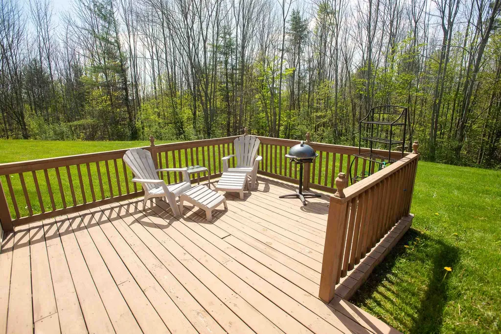 35 Hebert Road Montpelier VT 05602