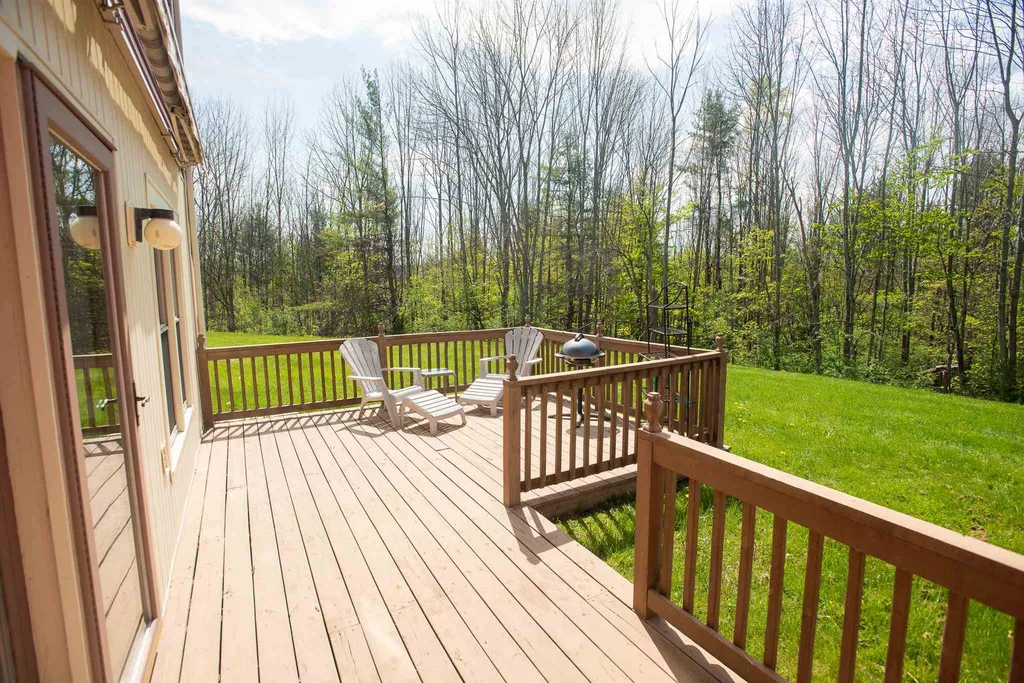 35 Hebert Road Montpelier VT 05602