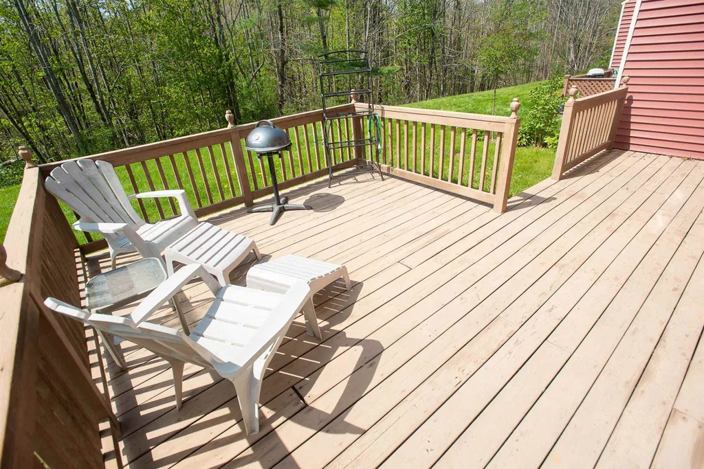 35 Hebert Road Montpelier VT 05602