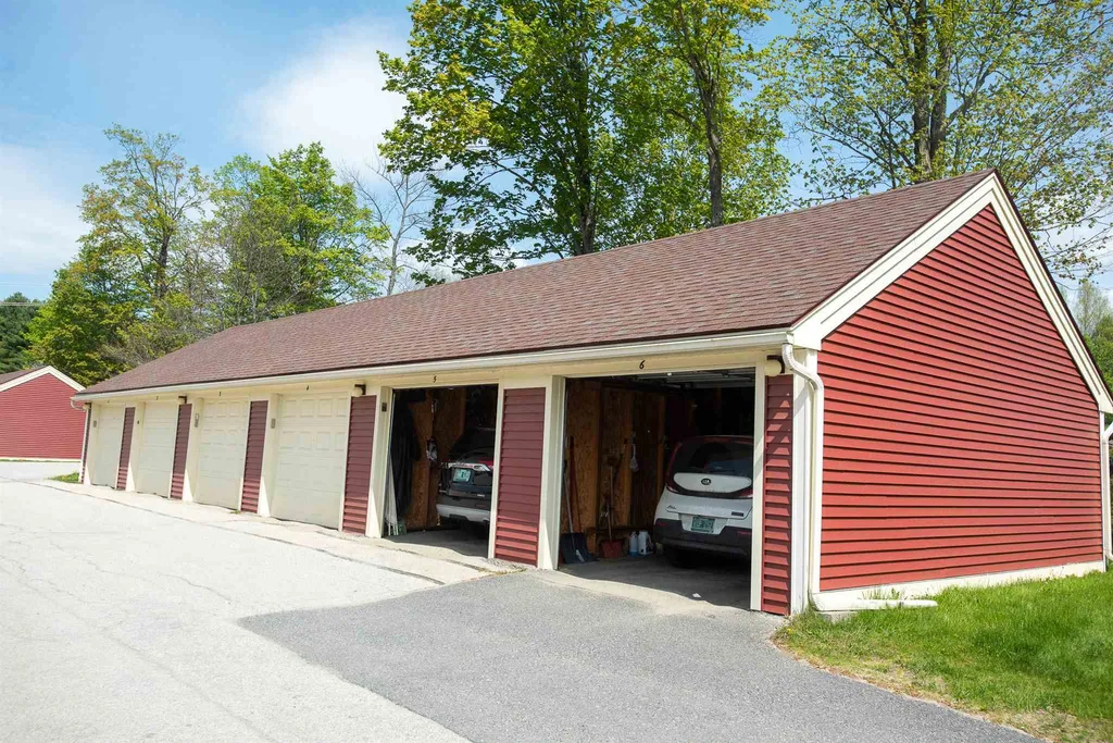 35 Hebert Road Montpelier VT 05602