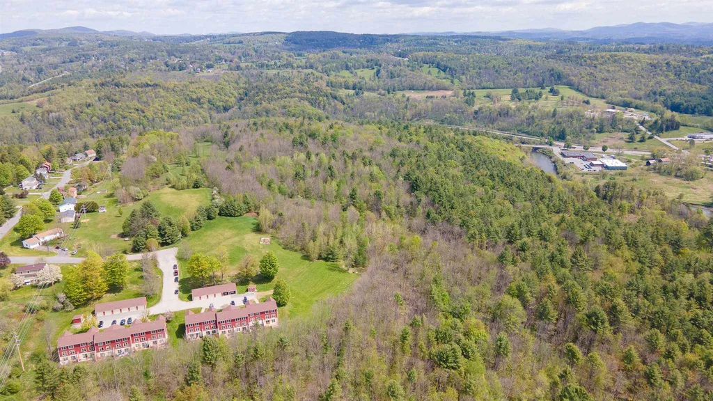 35 Hebert Road Montpelier VT 05602