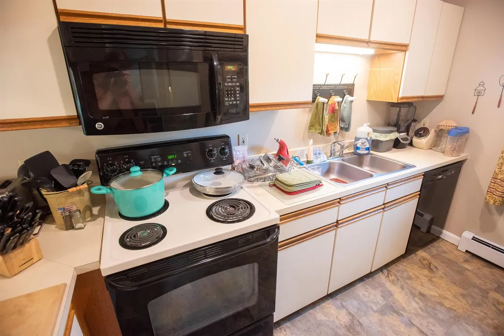 35 Hebert Road Montpelier VT 05602