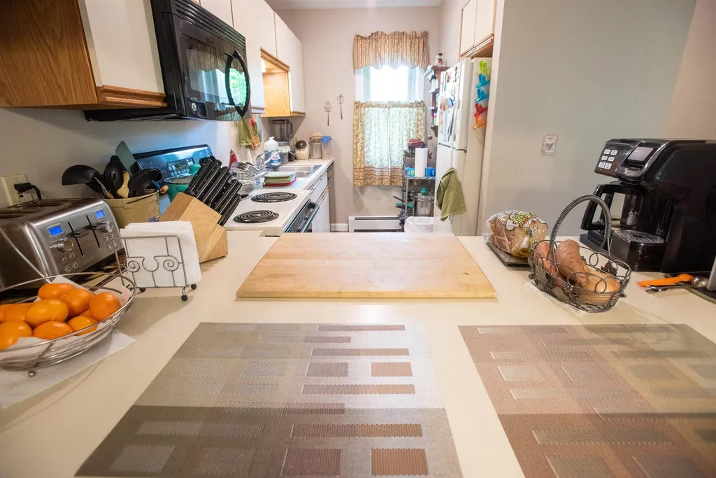 35 Hebert Road Montpelier VT 05602