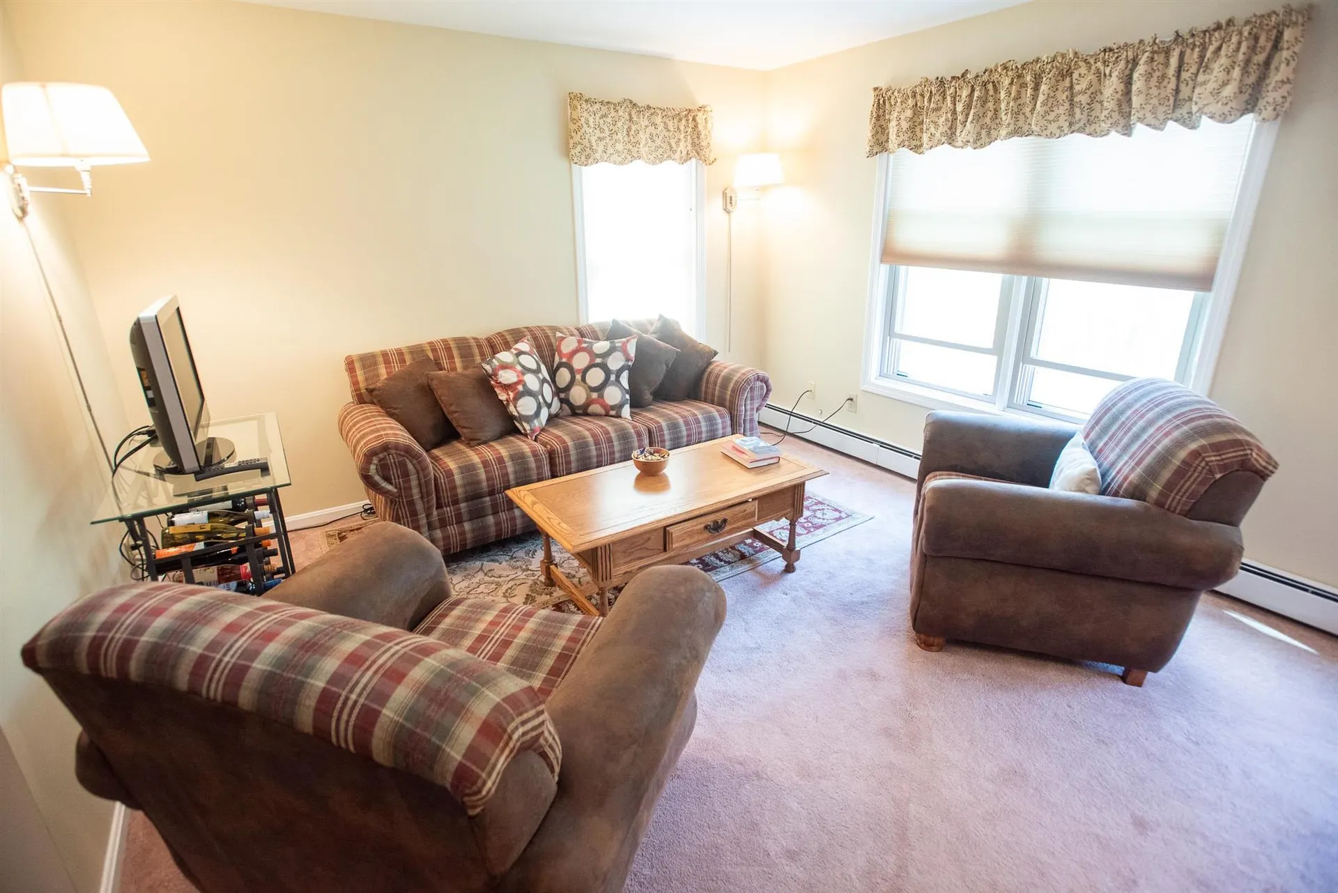 35 Hebert Road Montpelier VT 05602