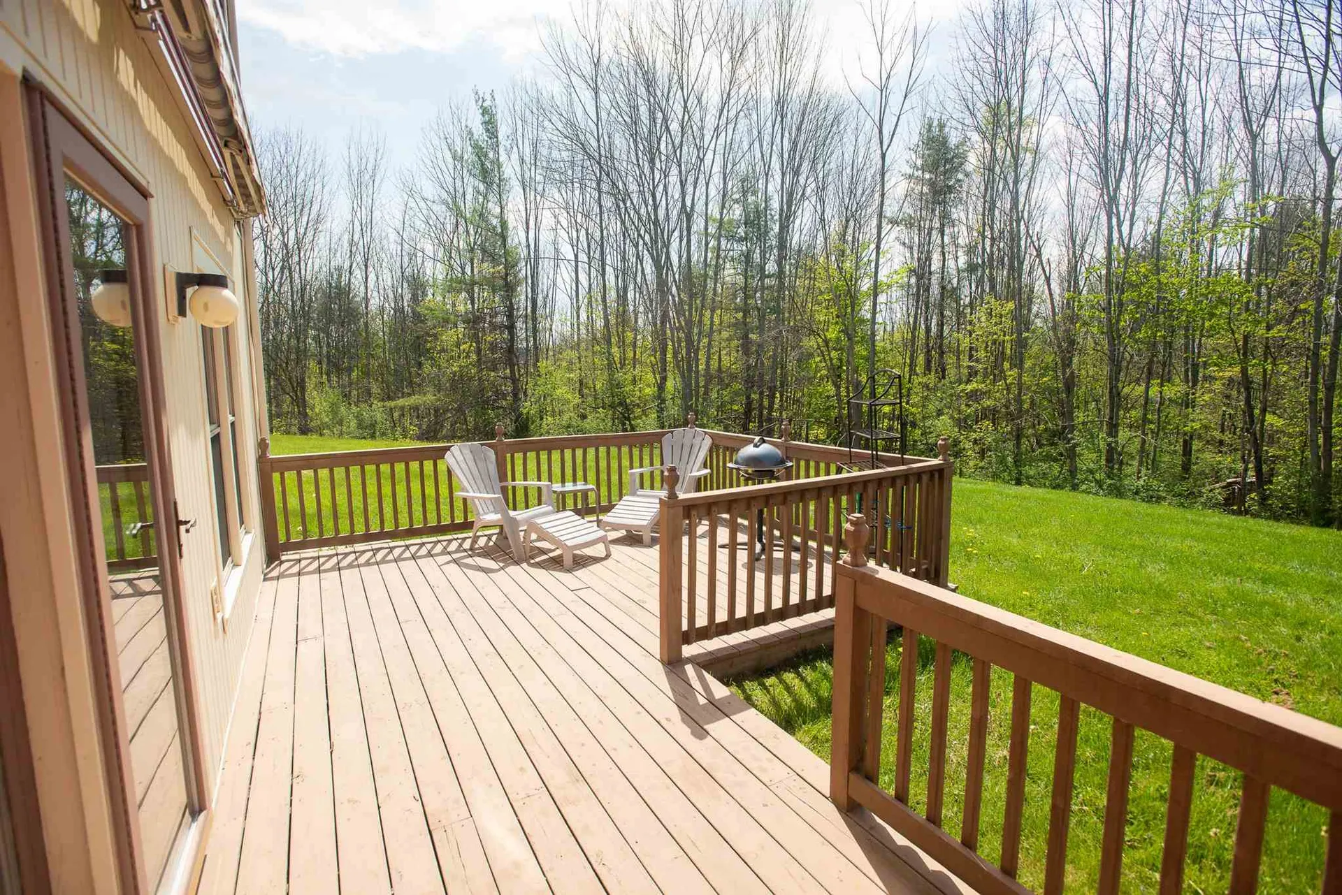 35 Hebert Road Montpelier VT 05602