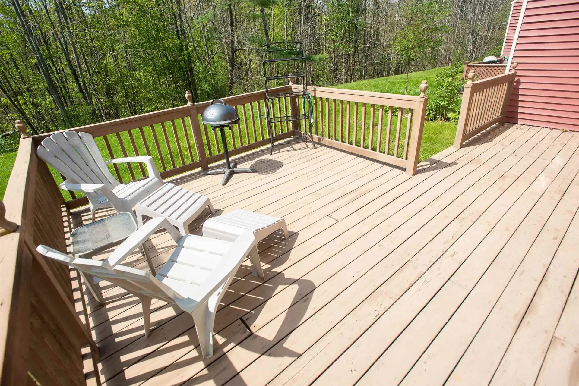35 Hebert Road Montpelier VT 05602