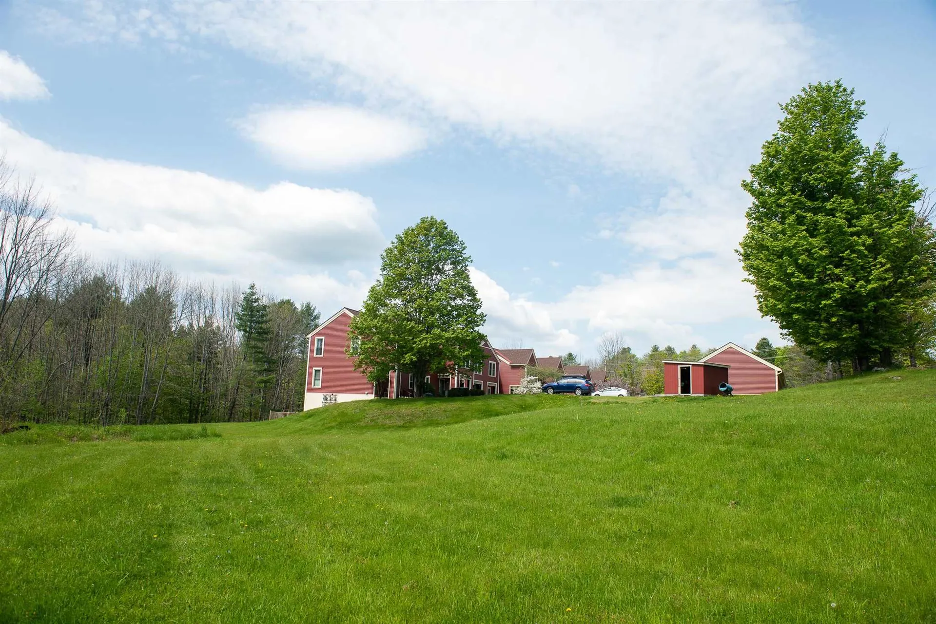 35 Hebert Road Montpelier VT 05602