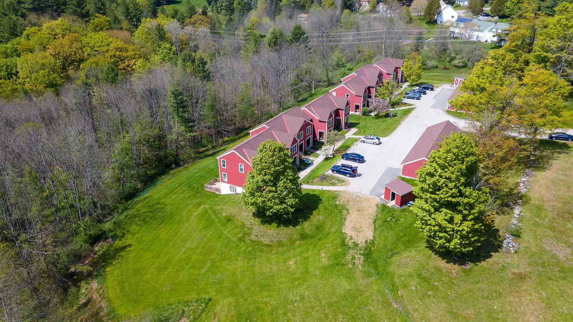 35 Hebert Road Montpelier VT 05602
