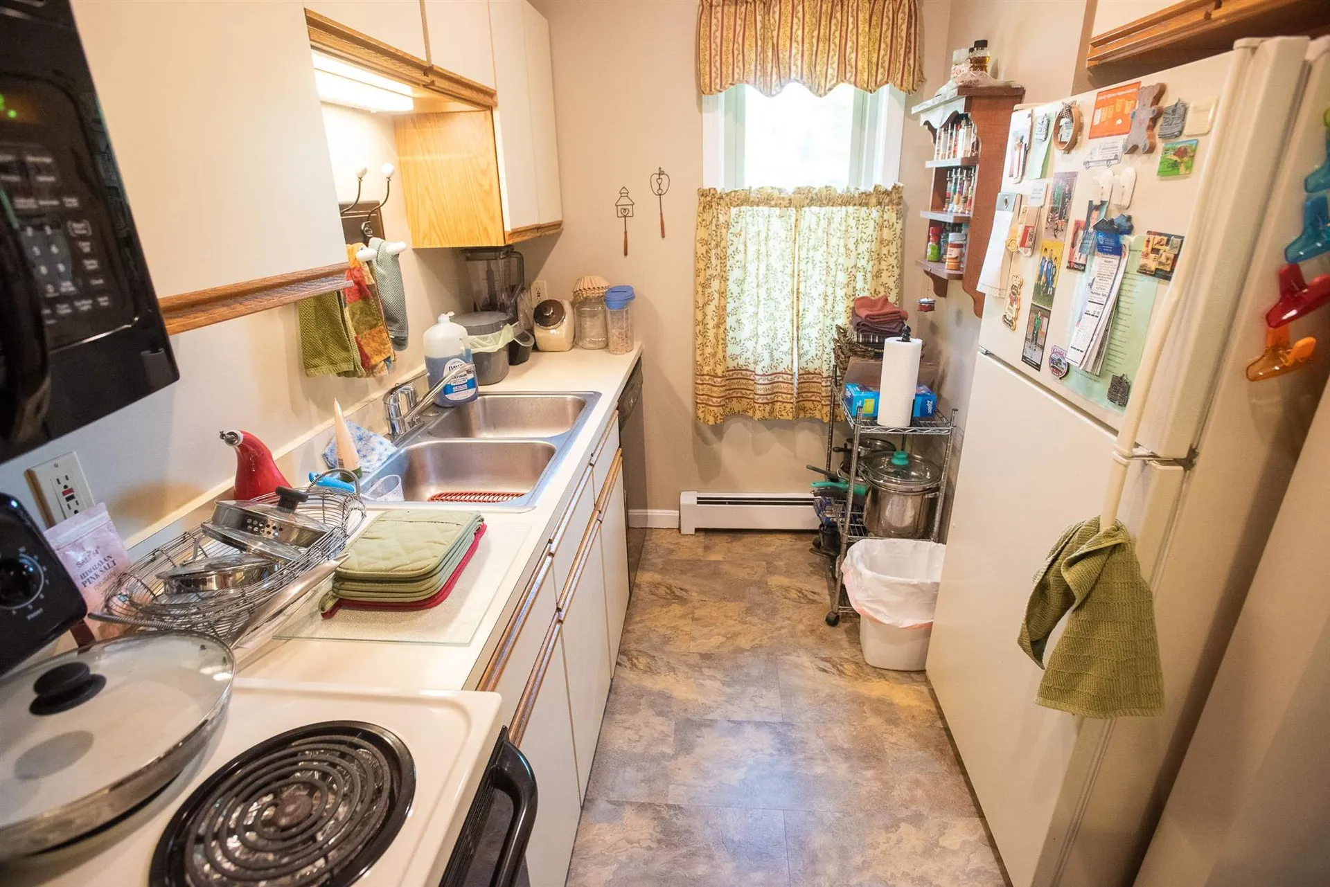 35 Hebert Road Montpelier VT 05602