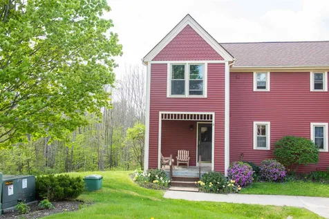 35 Hebert Road Montpelier VT 05602
