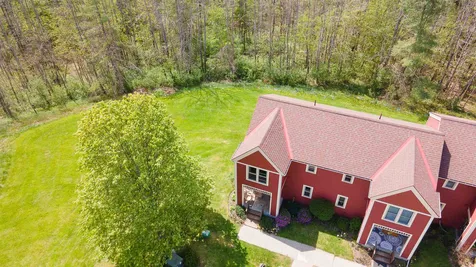 35 Hebert Road Montpelier VT 05602