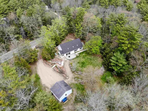 261 Nh Route 129 Gilmanton NH 03237