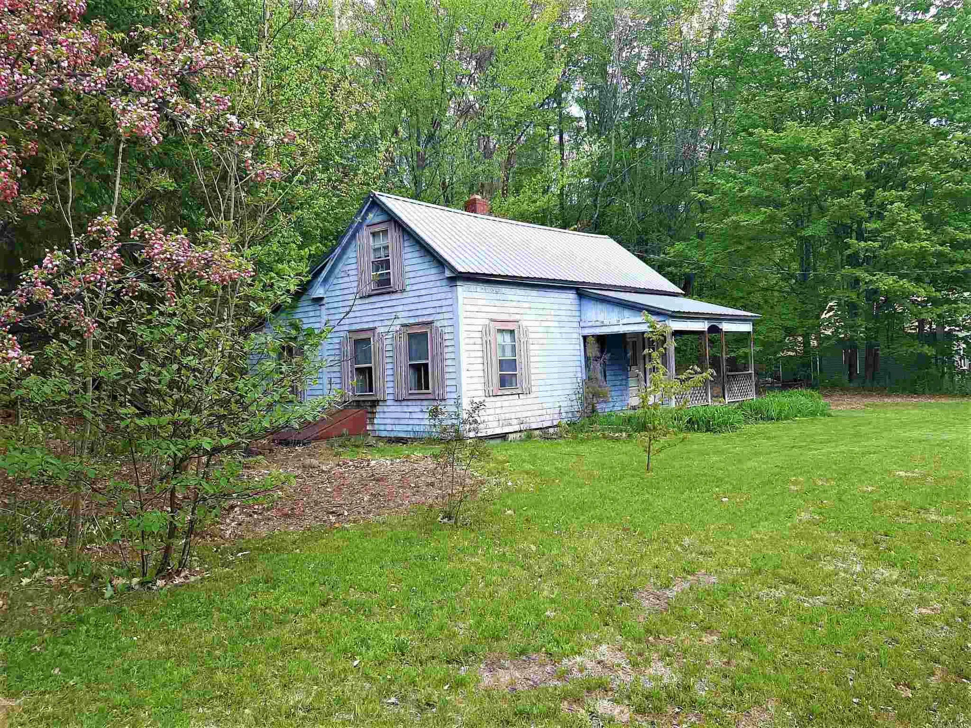 3457 Us Route 3 Thornton NH 03285