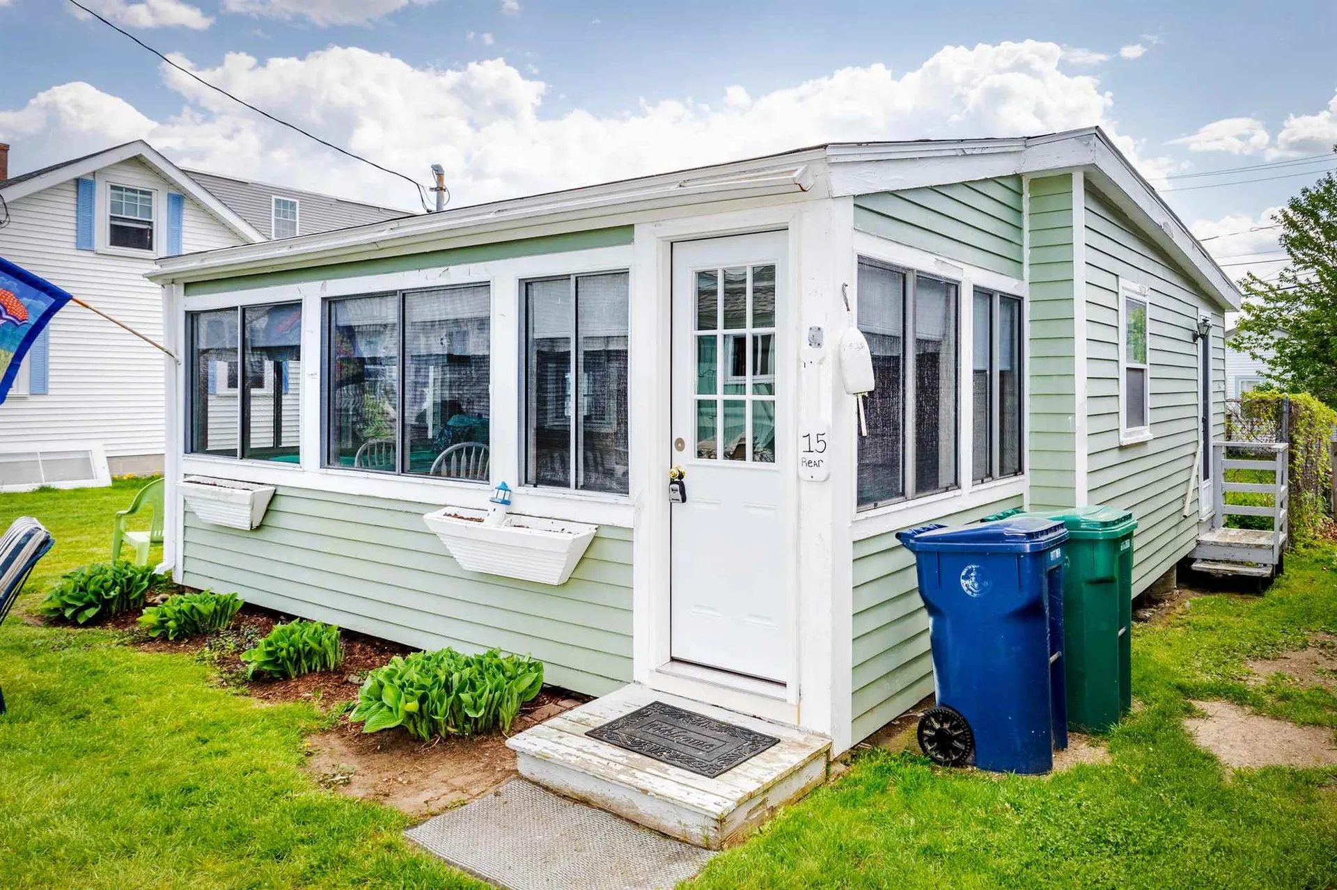 15 Nudd Avenue Hampton NH 03842