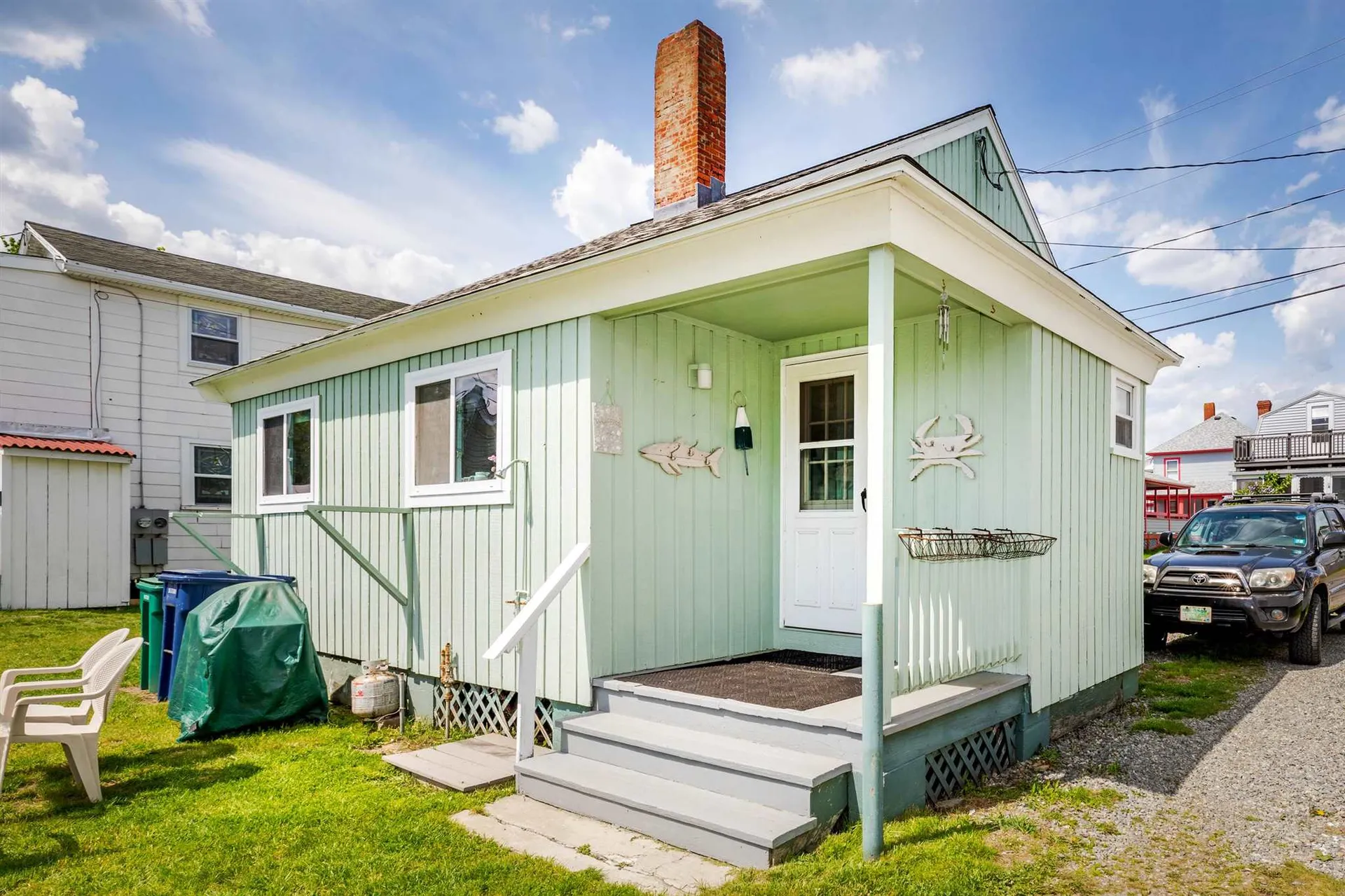 15 Nudd Avenue Hampton NH 03842