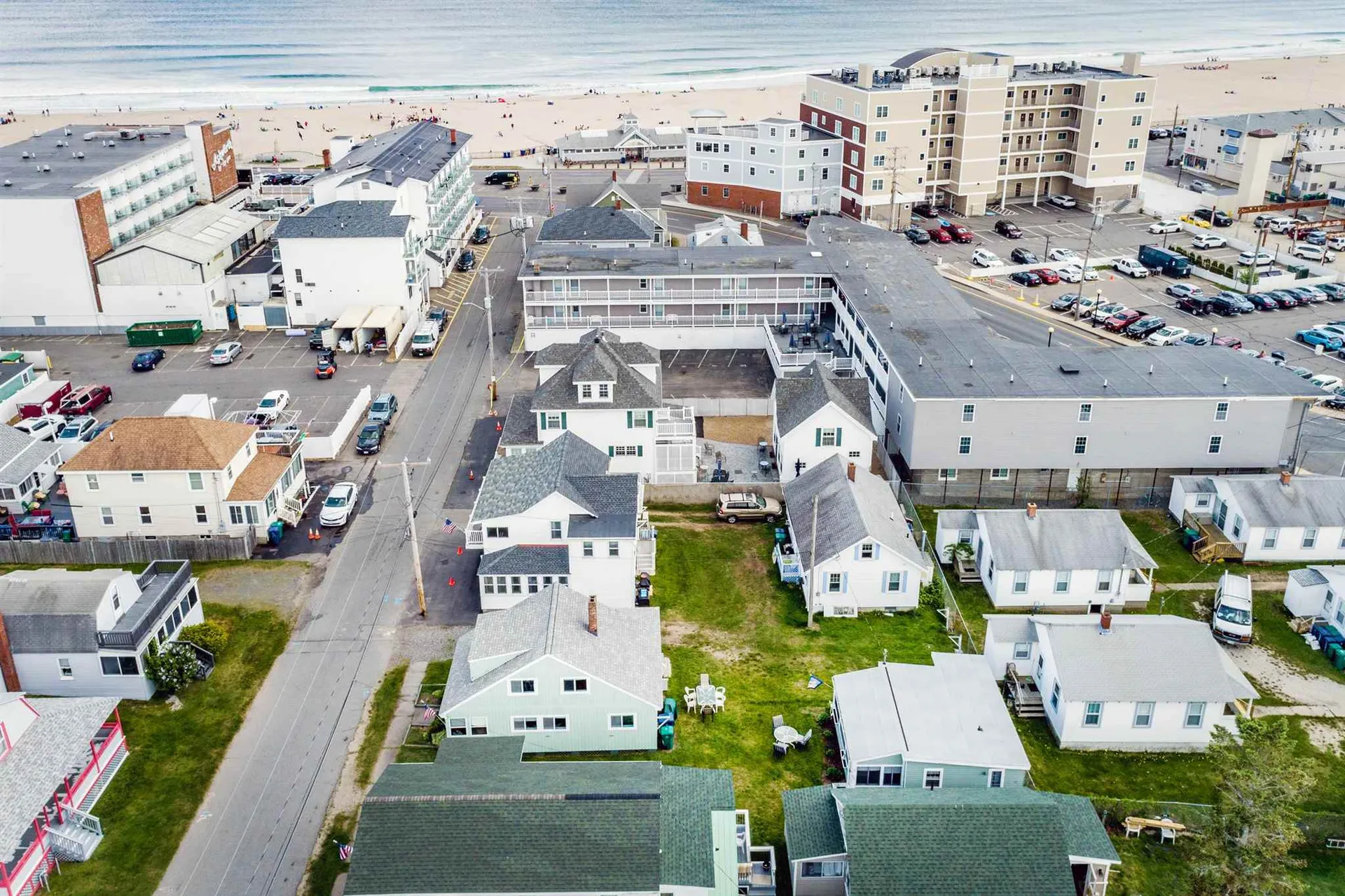 15 Nudd Avenue Hampton NH 03842