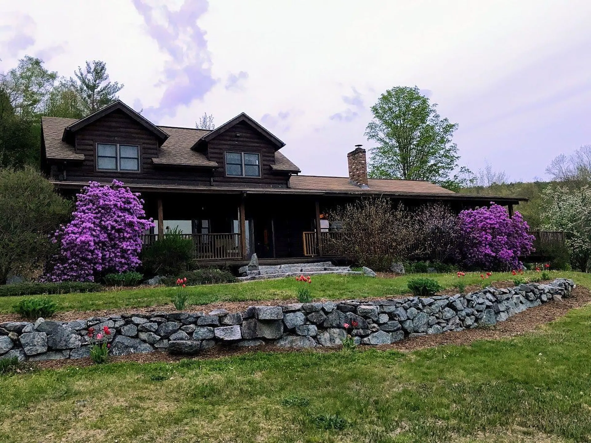 418 Fox Ridge Road Littleton NH 03561