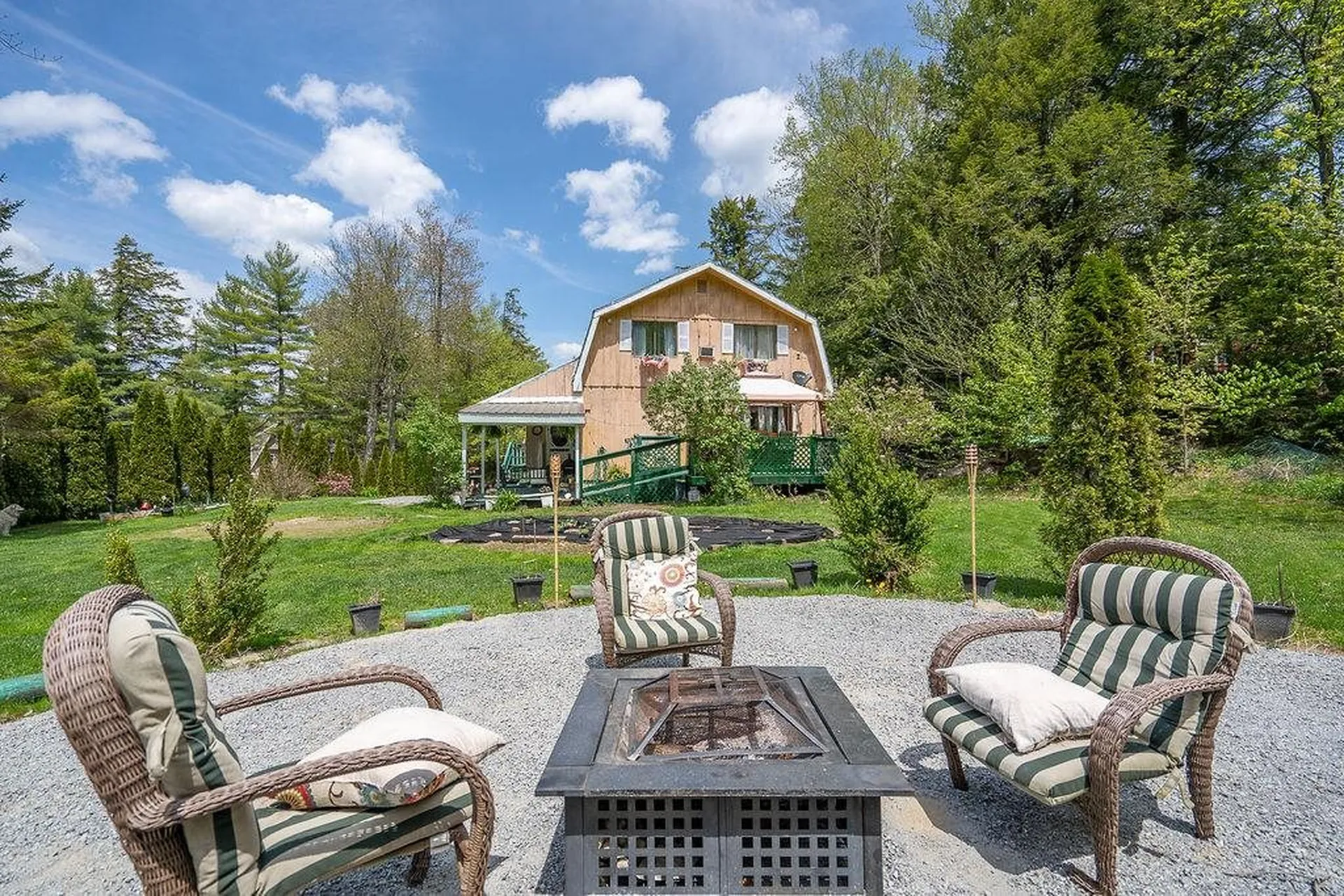 2050 Valley Road Washington NH 03280