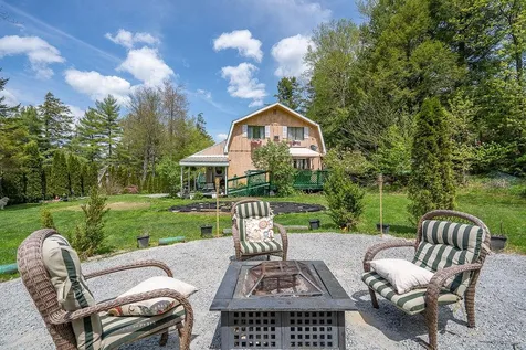 2050 Valley Road Washington NH 03280