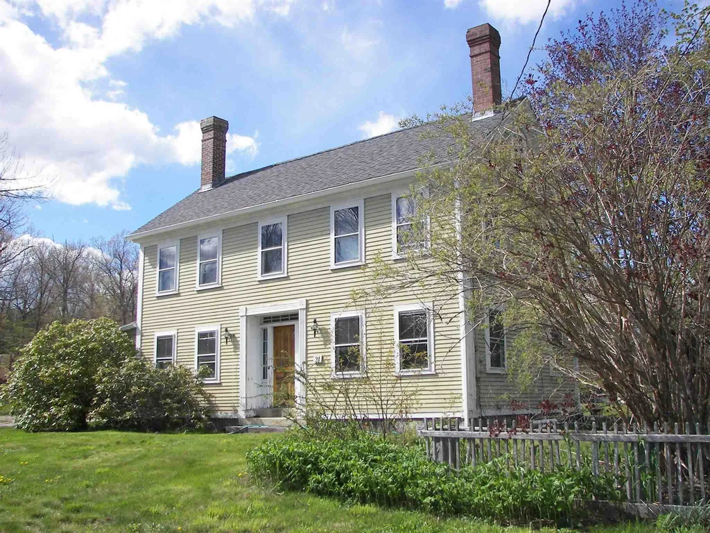 31 School Street Rindge NH 03461