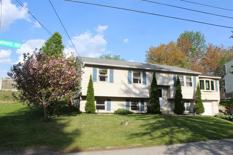 251 Maplehurst Avenue Manchester NH 03104