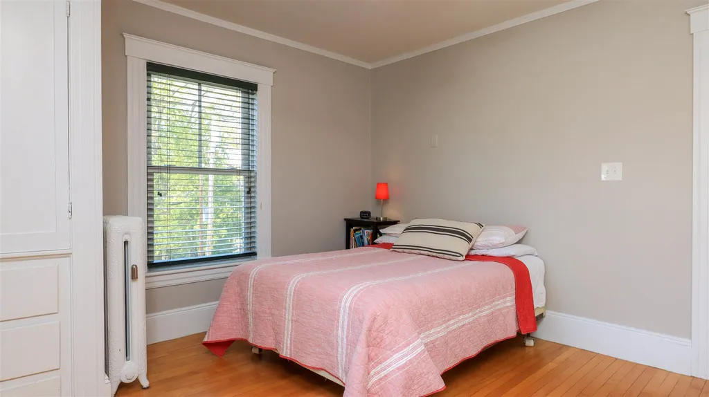 14 Ridge Road Concord NH 03301