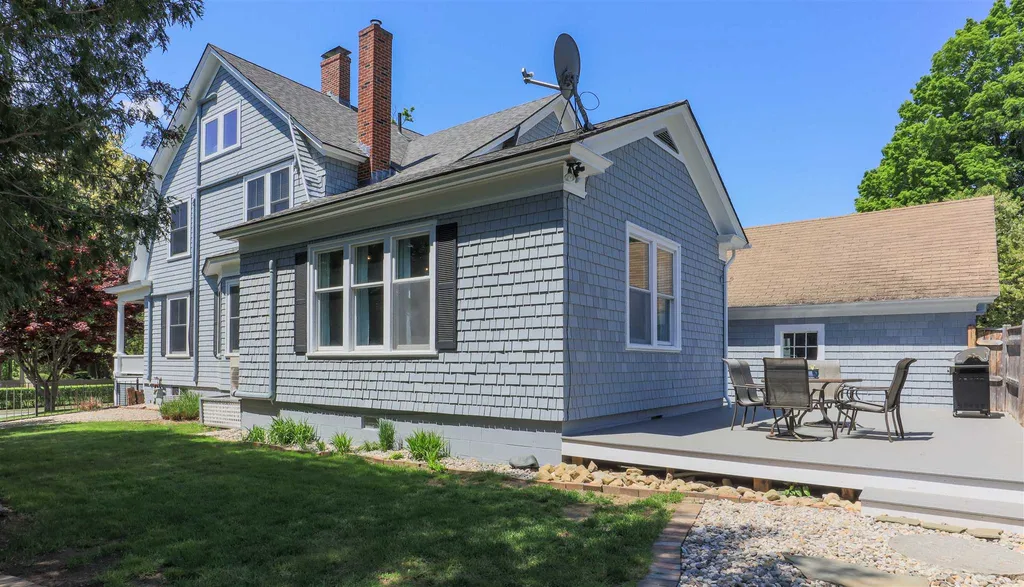 14 Ridge Road Concord NH 03301