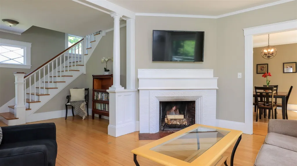 14 Ridge Road Concord NH 03301