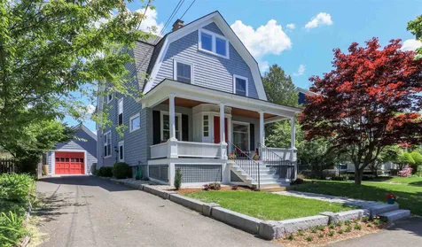 14 Ridge Road Concord NH 03301