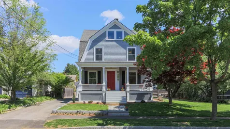 14 Ridge Road Concord NH 03301