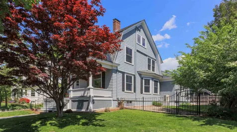 14 Ridge Road Concord NH 03301