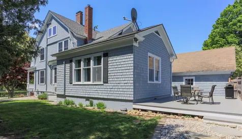 14 Ridge Road Concord NH 03301