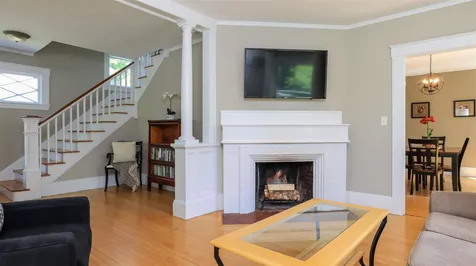 14 Ridge Road Concord NH 03301