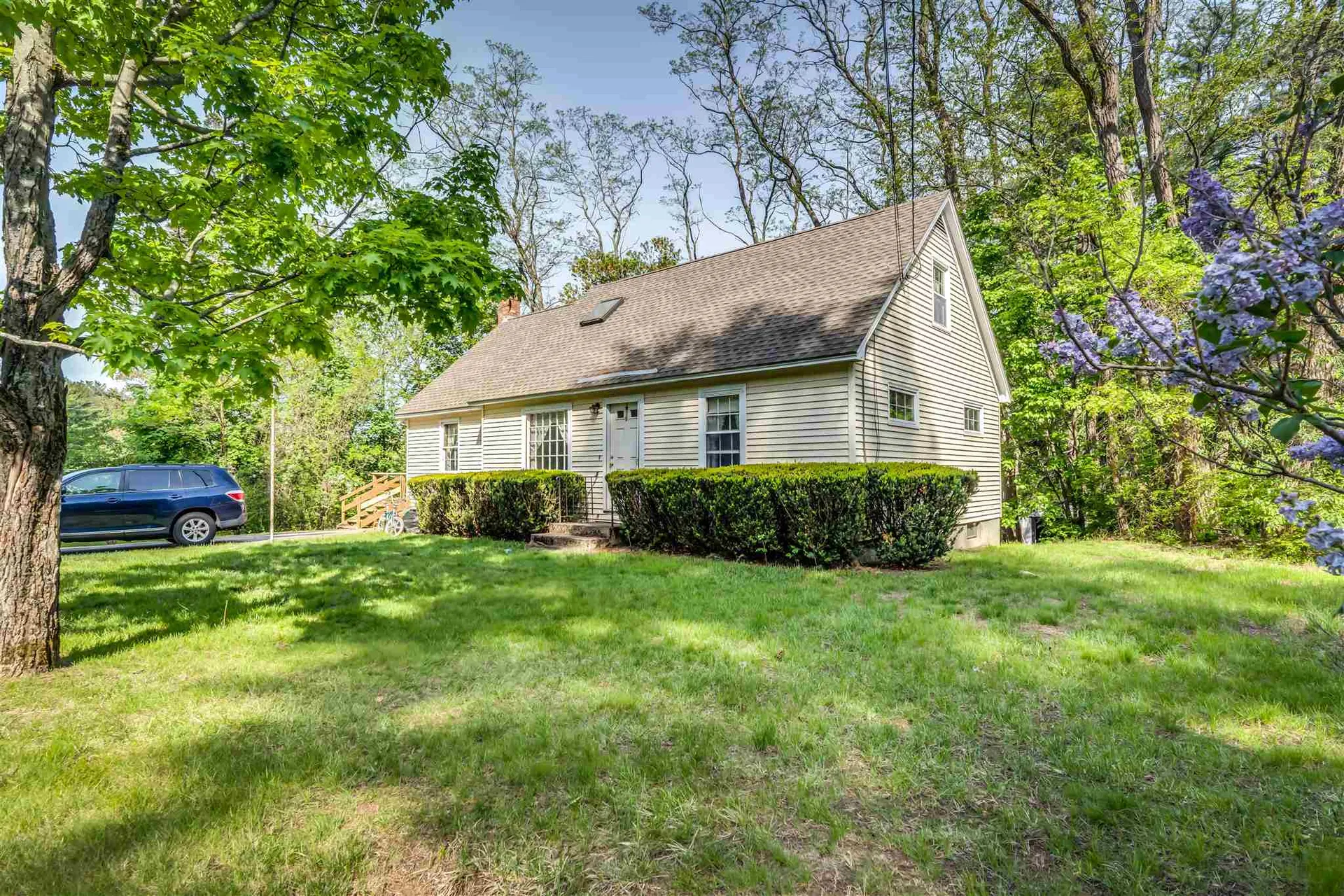 206 Beacon Hill Road Pembroke NH 03275